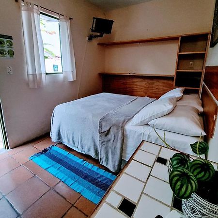 Praia Suites Itagua ウバトゥバ エクステリア 写真
