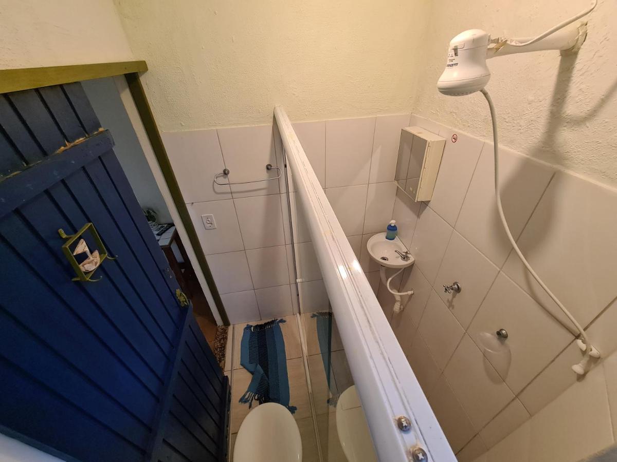 Praia Suites Itagua ウバトゥバ エクステリア 写真