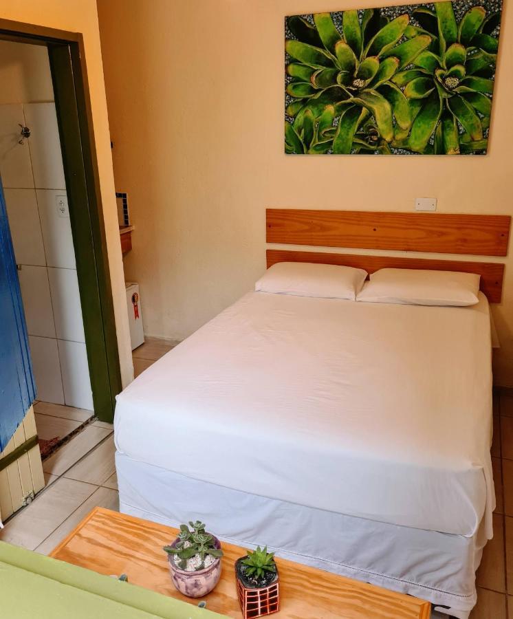 Praia Suites Itagua ウバトゥバ エクステリア 写真