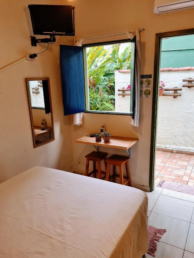 Praia Suites Itagua ウバトゥバ エクステリア 写真