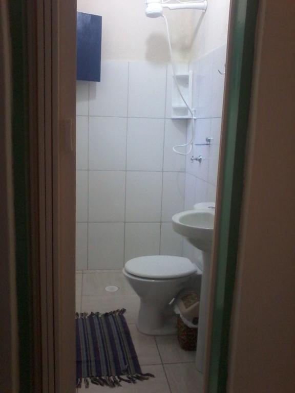 Praia Suites Itagua ウバトゥバ 部屋 写真