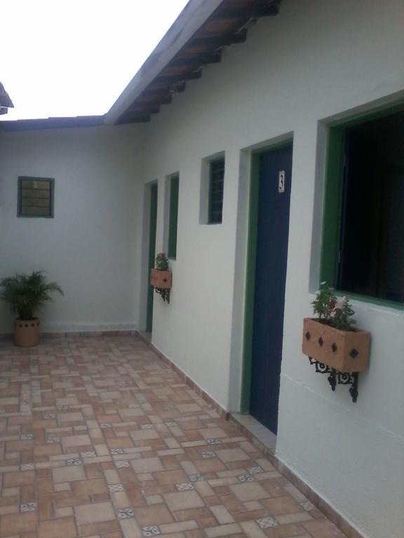 Praia Suites Itagua ウバトゥバ 部屋 写真