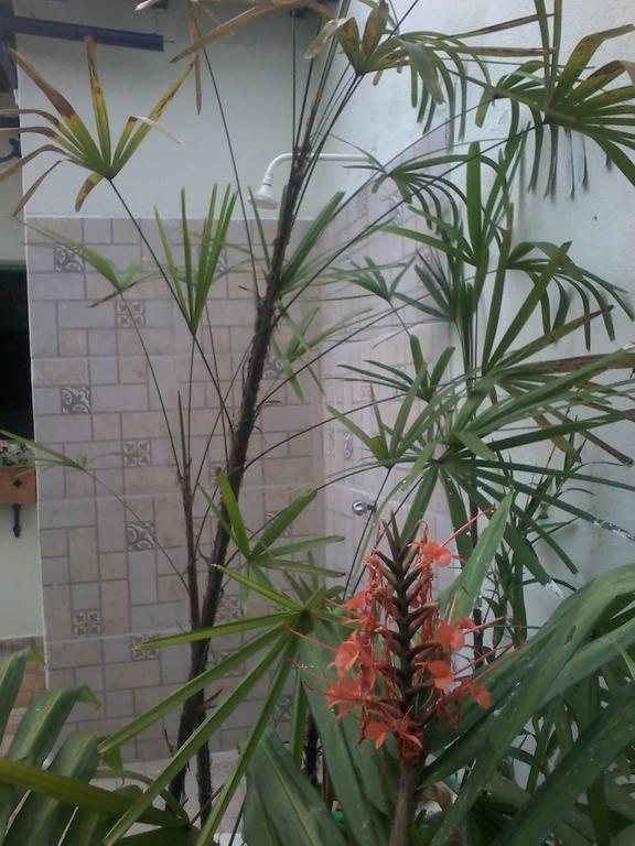Praia Suites Itagua ウバトゥバ エクステリア 写真